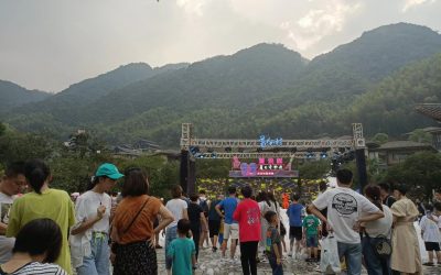 中秋假日酒店行業(yè)銷售暴漲，夏天是今年旅游銷售市場“轉折點”